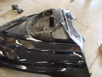 2001 SKI-DOO MXZ 800 ZX chassis black hood 517302505 cowling 2001 SKI-DOO MXZ 800 ZX chassis black hood 517302505 cowling