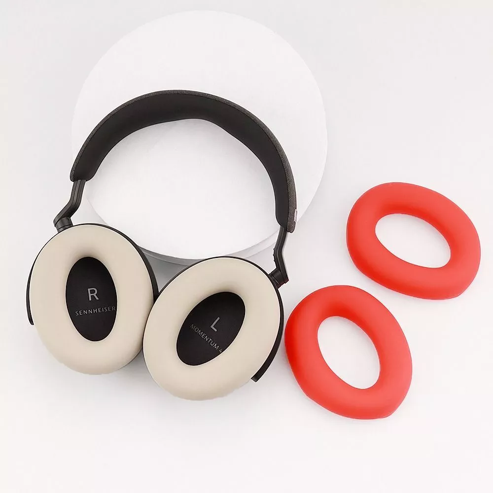 Sennheiser momentum 1 replacement ear pads sale