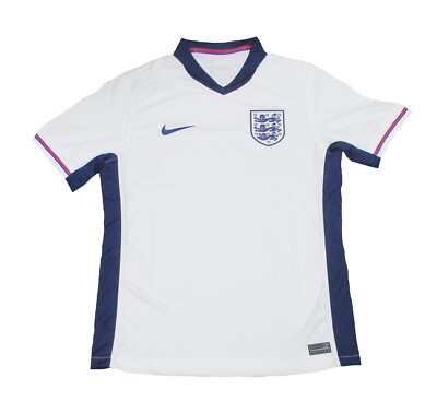 England Trikot Nationalmannschaft 2024 Home Nike S M L XL XXL 3XL