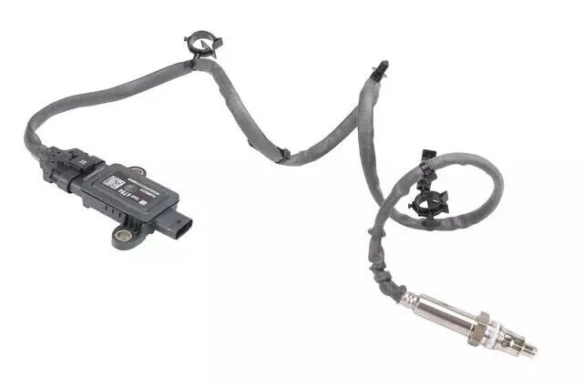 Sensor de óxidos de nitrógeno para GM Chevrolet GMC Cadillac 2021-2024 (N/P 12686786)