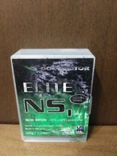 NEW! Dominator Elite New Snow (NS) Race Wax NS1 NS1P for New Snow -10C 14F