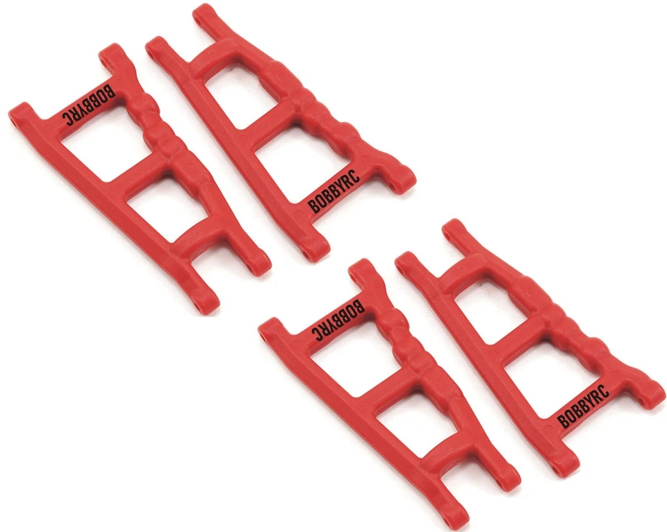 RPM Front & Rear Suspension Arms For Traxxas Stampede Slash Rustler Hoss 4x4 - Image 3 of 4