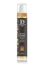 Design Essentials African Chebe Strengthening & Curl Perfecting Mousse 10 Oz.