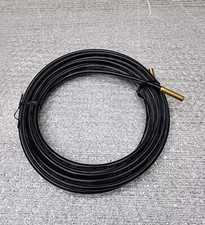 Nylon Air Line For Air Lift Loadlifter 5000 20086 Schrader Valves On 2 Sides