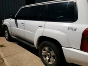 Nissan Patrol Black Widow Drawers Gumtree Australia Free Local
