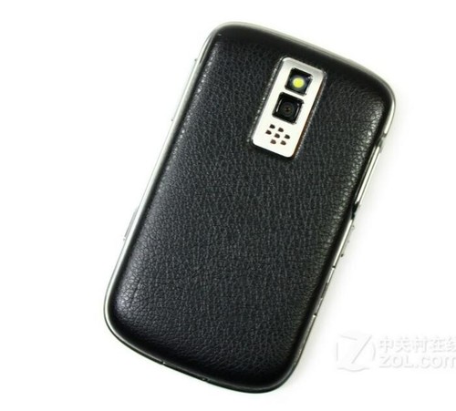 Original BlackBerry Bold 9000 Unlocked QWERTY Keyboard GPS WIFI 3G SmartPhone - Picture 5 of 13