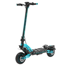 DriveTron 1400W Peak Foldable Electric Scooter 10"48V 15AH Escooter 34Mile 31MPH