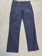 Men  s Orvis Classic Collection Lightweight 5 Pocket Trek Pant  32x32 Gray