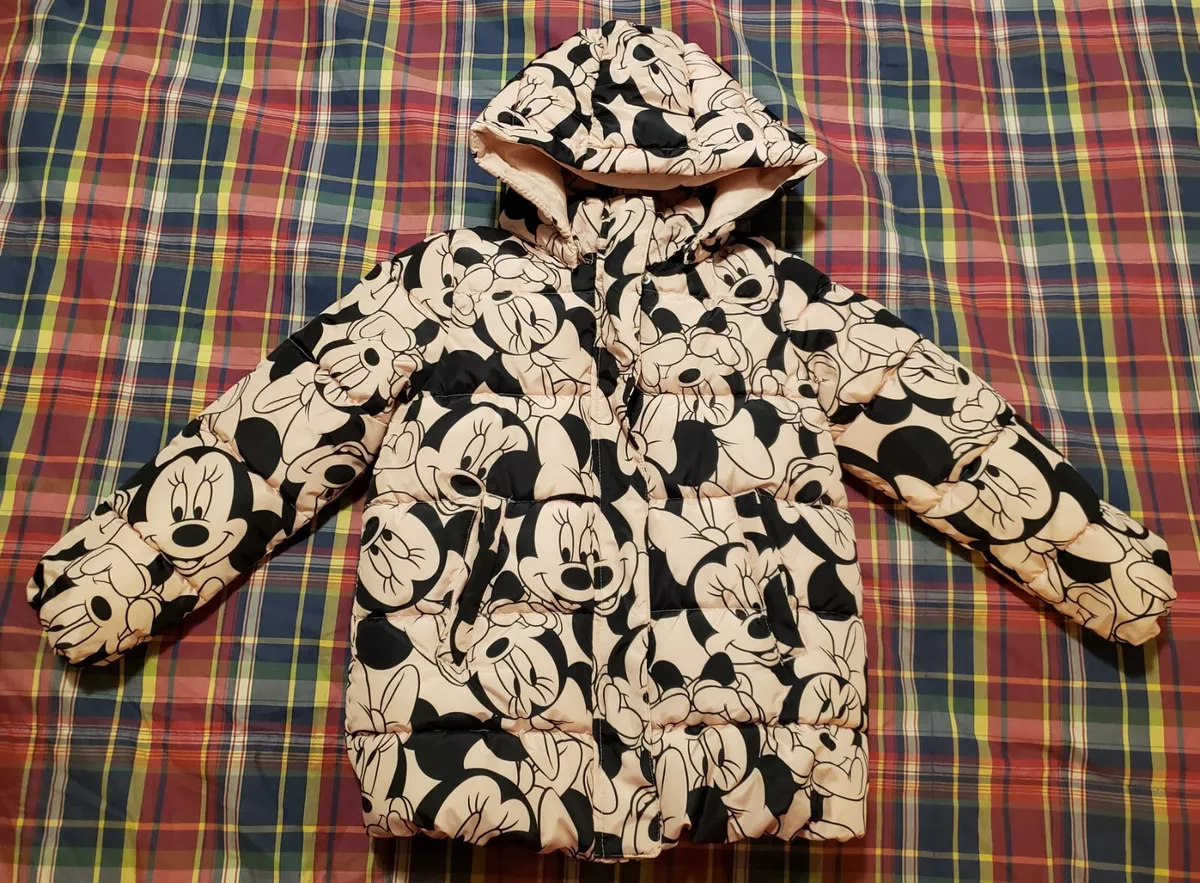 Minnie jacket deals