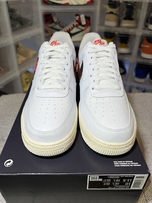 ◆ユニセックス◆NIKE AIR FORCE 1 '07 LV8 PLAID◆関税込◆ Size 10 - Nike Air Force 1 '07 LV8 Tartan Plaid 2023 | eBay