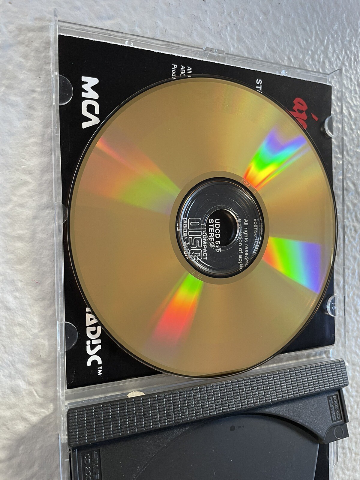 Steely DanAjaGold CDOriginal Master Recordings MFSL MOBILE FIDELITY