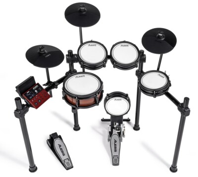 ALESIS Nitro Pro Kit Elektronisches Schlagzeug