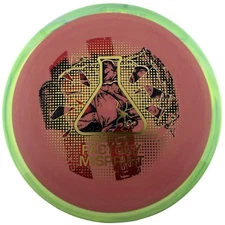 Factory Misprint SE Fission Defy - Axiom Discs