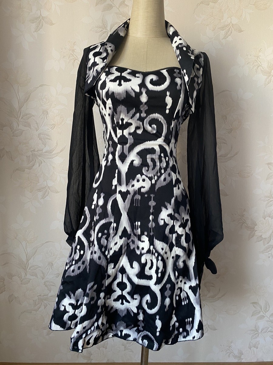 bolero jacket for cocktail dress Unicra Evening Dresses Lace Shrugs for Women Long Sleeves Wedding Bride  Lace Bolero Jackets Party Bolero Shrugs Top for Dresses Black at Amazon  Women's Clothing store