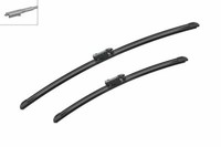 Wischblatt FüR Audi BMW Jaguar Bosch 3397014010