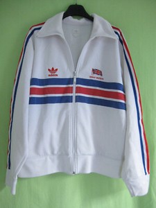 veste adidas classic