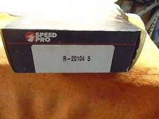 Sealed Power 4.600" Bore Pro Series Piston Rings Kit P/N R20104-5