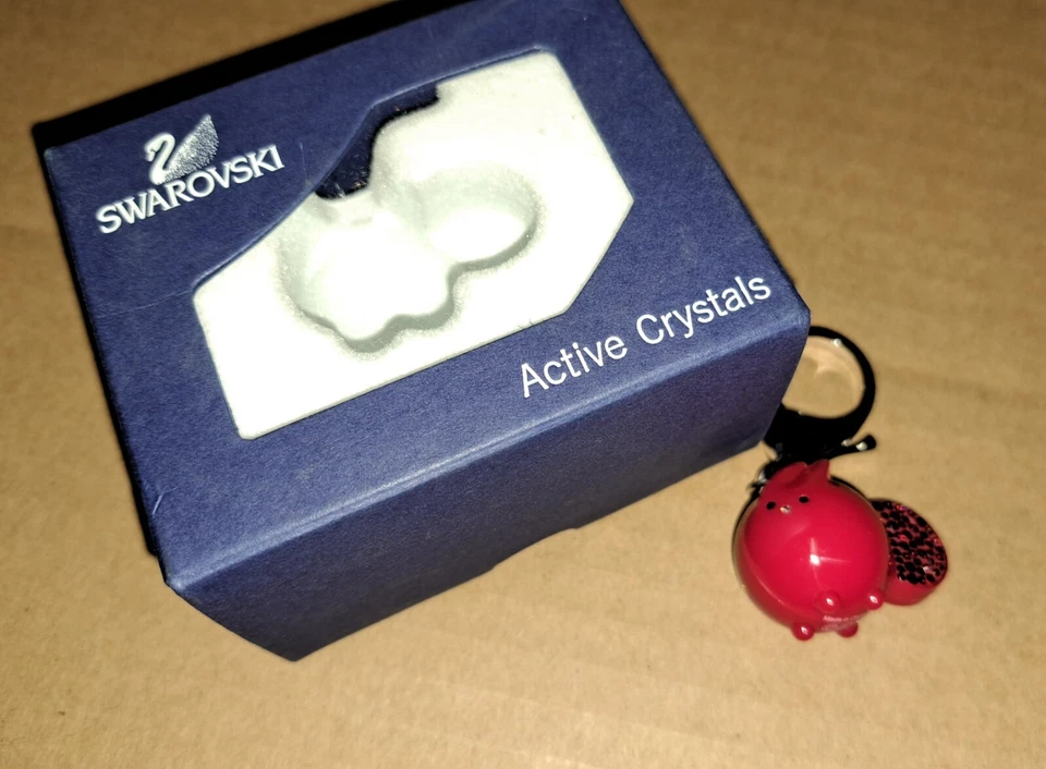 Swarovski Pendrive pennetta 4 giga Nuova  - Immagine 4 di 4