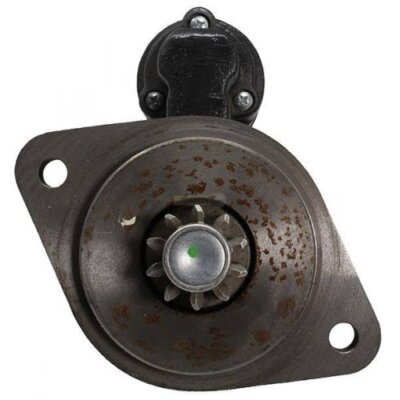 1* Starter 24V 4KW New Original Letrika Mahle - IS1374 for Deutz, Liebherr