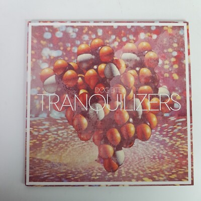 Dog Bite Tranquilizers There Was Time Lady Queen Tuesdays Clarinets Royals CD