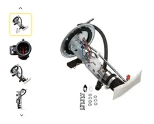 Fuel Pump Hanger Assembly Delphi HP10127