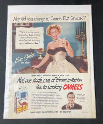 does eva smoke cigarettes Marcille Shares How Biden's Proposed Ban On Menthol & Flavored Cigars Could Affect Us Stars Who Smoke
