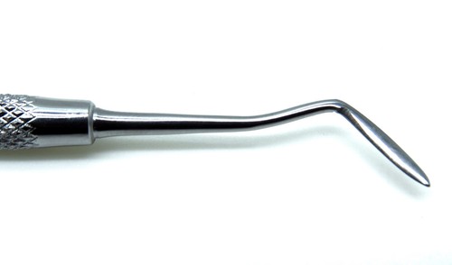 10 piezas tallador de amalgama restaurador dental 3 herramientas tallador de enchufe de amalgama - Imagen 4 de 4