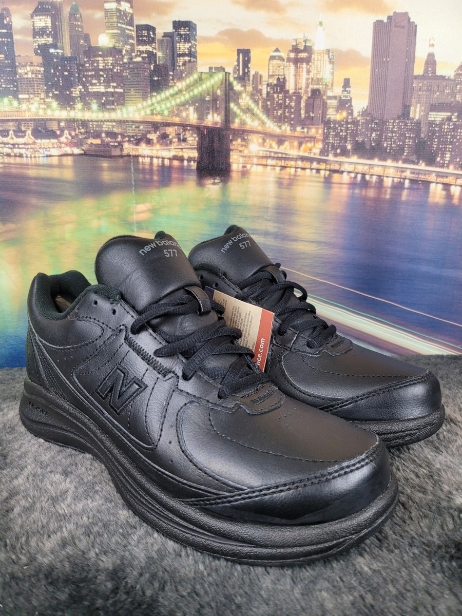 Balance 577 New Balance Men's 77 Walking Shoe New