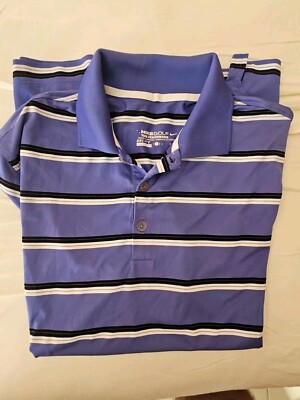 Nike Golf Poloshirt Gr. L