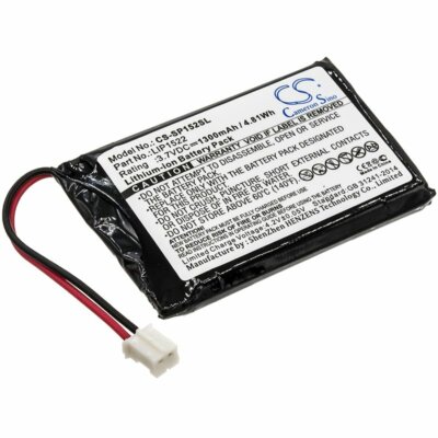 1300mAh Battery For Sony CUH-ZCT1E,CUH-ZCT1,Dualshock 4 Wireless Controlle
