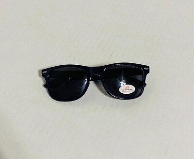 Daisan Polarized Sports Sunglasses – Unisex Lightweight TR90 Frame – Black/Gray