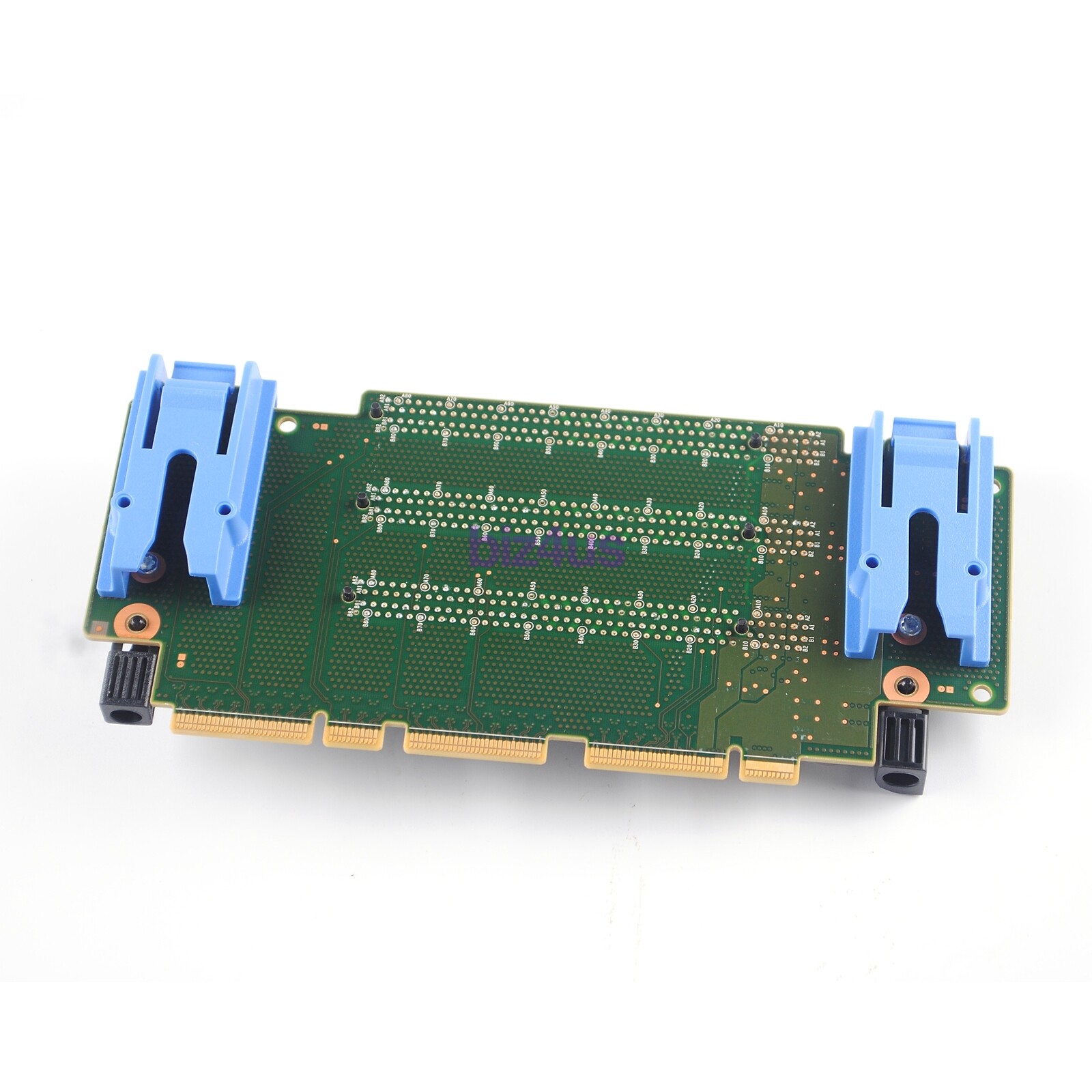For Dell Poweredge R740 R740XD Chassis Riser Card 3 slot PCIe x8 PM3YD ...
