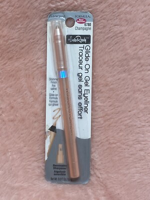 Physicians Formula InstaReady Glide-on Gel Eyeliner! Champagne 6780