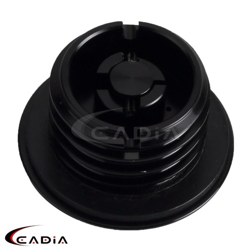 Tapa de gasolina emergente para motocicleta ventilada al ras para Harley FXBB FXBBS FXBR FXST 2018-2022 - Imagen 8 de 9