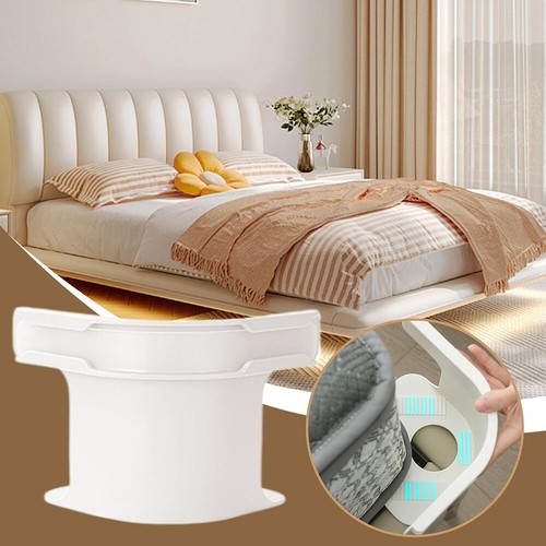 4PCS Invisible Bed Sheet and Bed Cover Fastener Single Quilt Cover Fixed Clips - Imagen 14 de 17