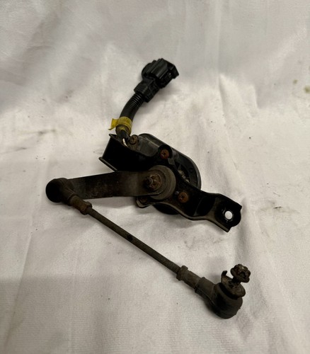2001 - 2006 Lexus LS430 Ride Height Control Sensor Front Left FL OEM 48907-50060 - Foto 2 di 4