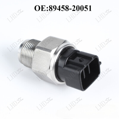 Pressure Sensor Common Rail Pressure Sensor 89458-20051 For Toyota 1GD 2GD/
