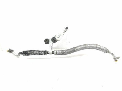 6911946 169709 luftschlauch für BMW SERIE 5 BERLINA (E60) 525D 2004