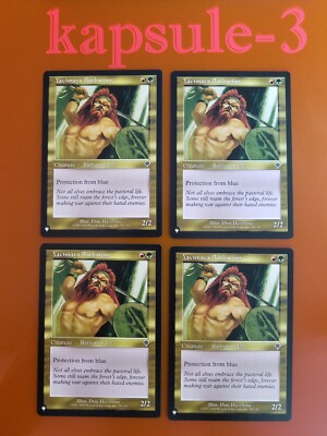 mtg vanguard card list Vanguard Cards in MTG: Rules, History, and Best Cards