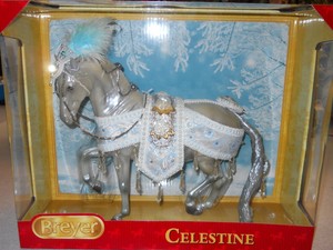 celestine breyer horse