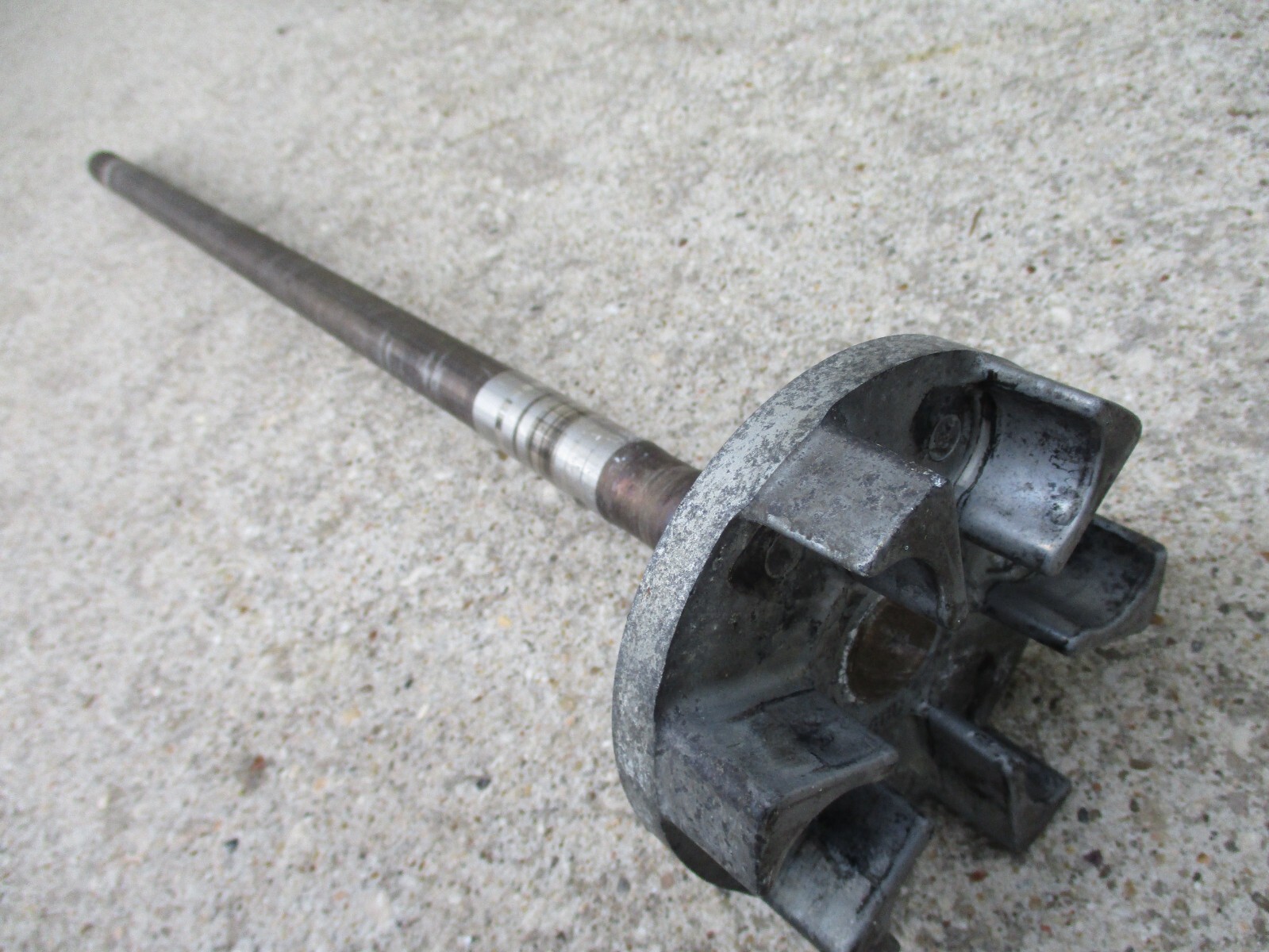 KAWASAKI STX 900 1100 DI DRIVE SHAFT driveshaft JETSKI STXR 1200 39159