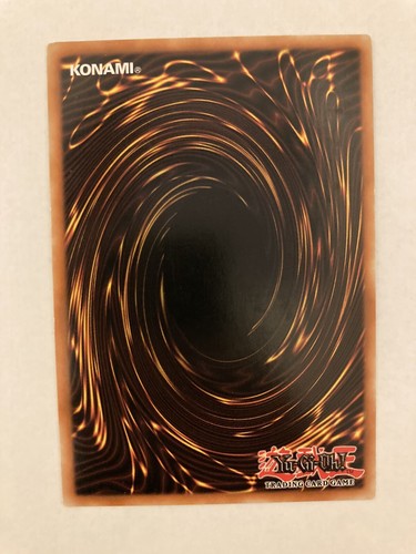Yu-Gi-Oh! TCG Macro Cosmos Enemy of Justice EOJ-EN057 EX Cond. First Edition - Picture 2 of 2