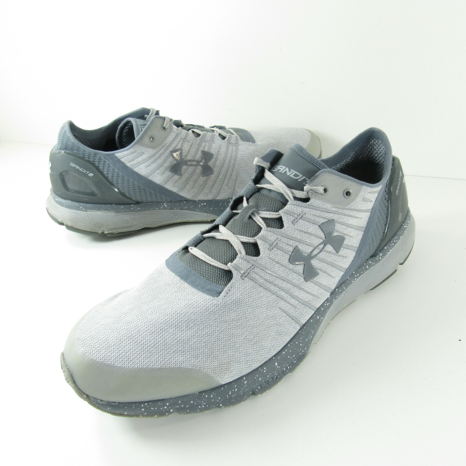 under armour size 15