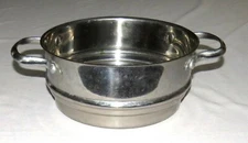Stainless Steel 8.25 inch Double Boiler