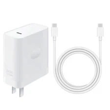 Realme SUPERVOOC 240W Fast Charge USB-C Wall Charger Cable For GT 5 Pro/6Neo SE