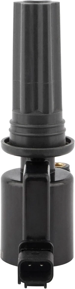 Bobinas de encendido compatibles 6 piezas para Lincoln LS 2000 2001 2002 2003 2004 2005 3,0 L Foto 2 de 4