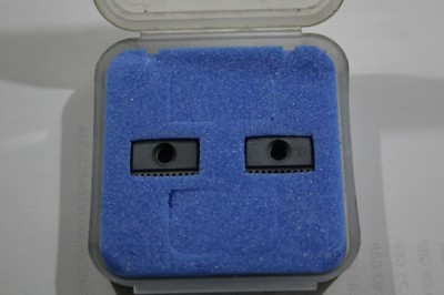 Premier Hartmetall Gewindeeinsatz - F1411501 ( RS21 ) 2 EINSÄTZE