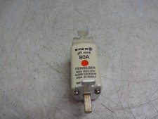 EFEN Siemens 35024.0050 Fuse 80A 500V 