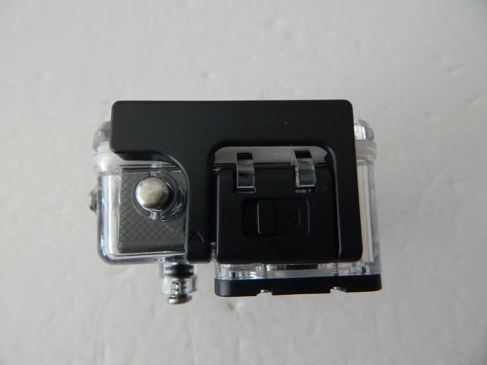 Multi-Purpose 1080P Full HD Waterproof Action Sport Camera With Accessories New - Image 3 of 4