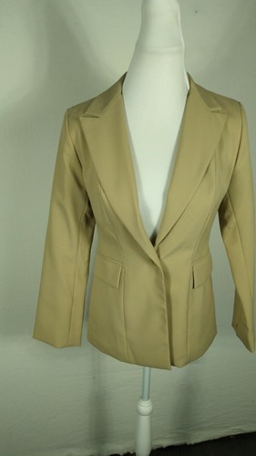 New York Co NEW Womans Sz 2 Jacket 4 Skirt Skirt Suit S70 - Picture 10 of 14